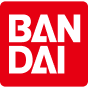 Logo BANDAI